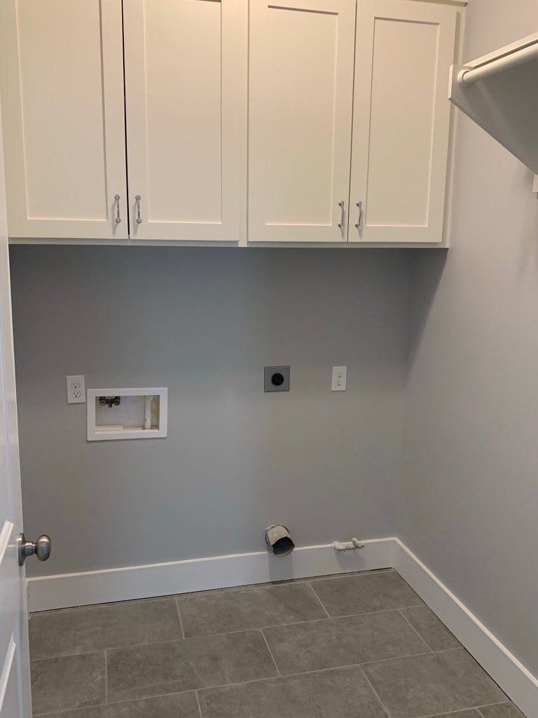 2509 S Grand Boulevard, Pearland, TX 77581 Unit B utility