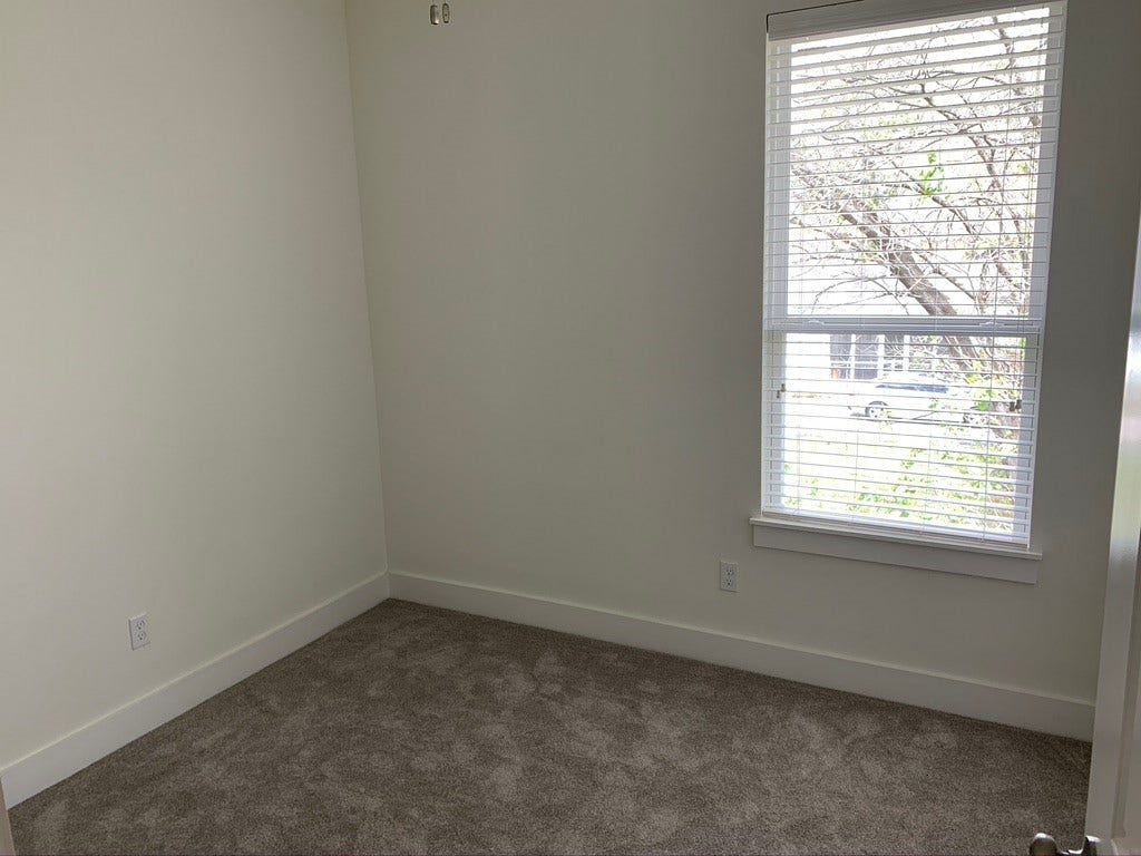2509 S Grand Boulevard, Pearland, TX 77581 Unit A Spare bedroom 2