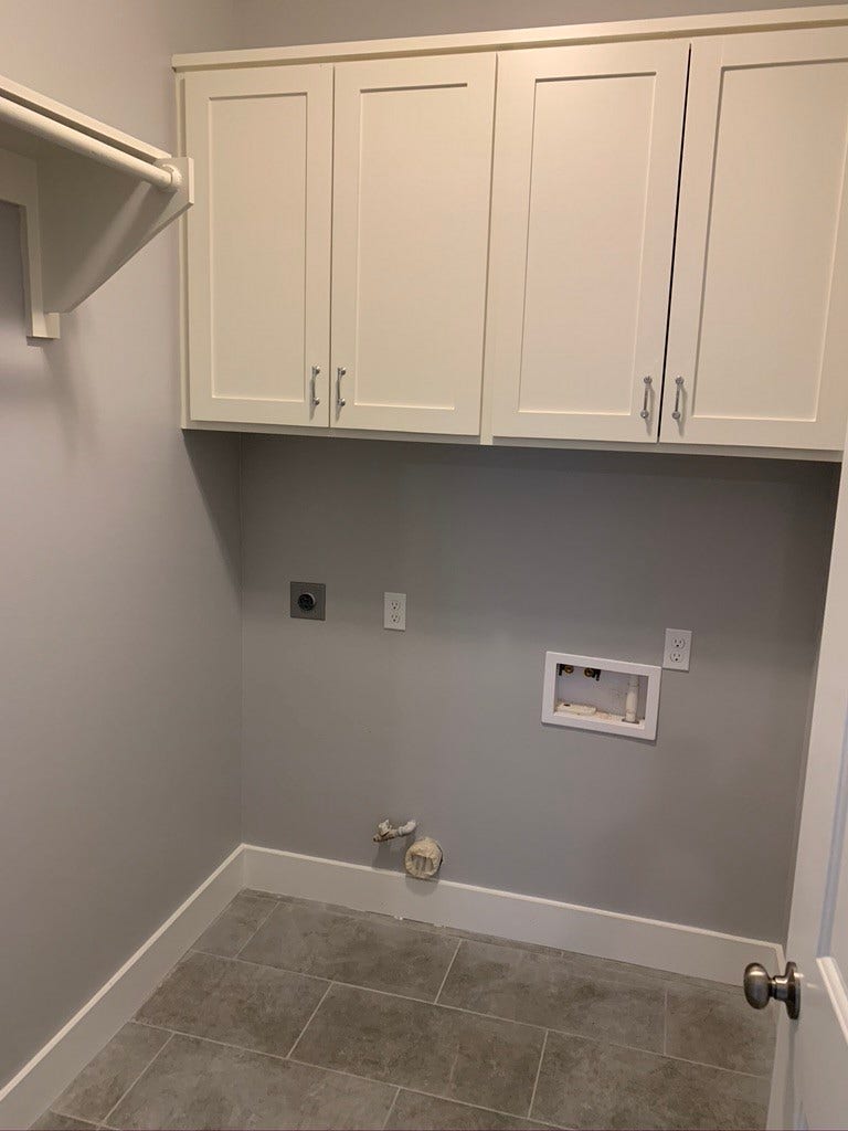 2509 S Grand Boulevard, Pearland, TX 77581 Unit A Utility