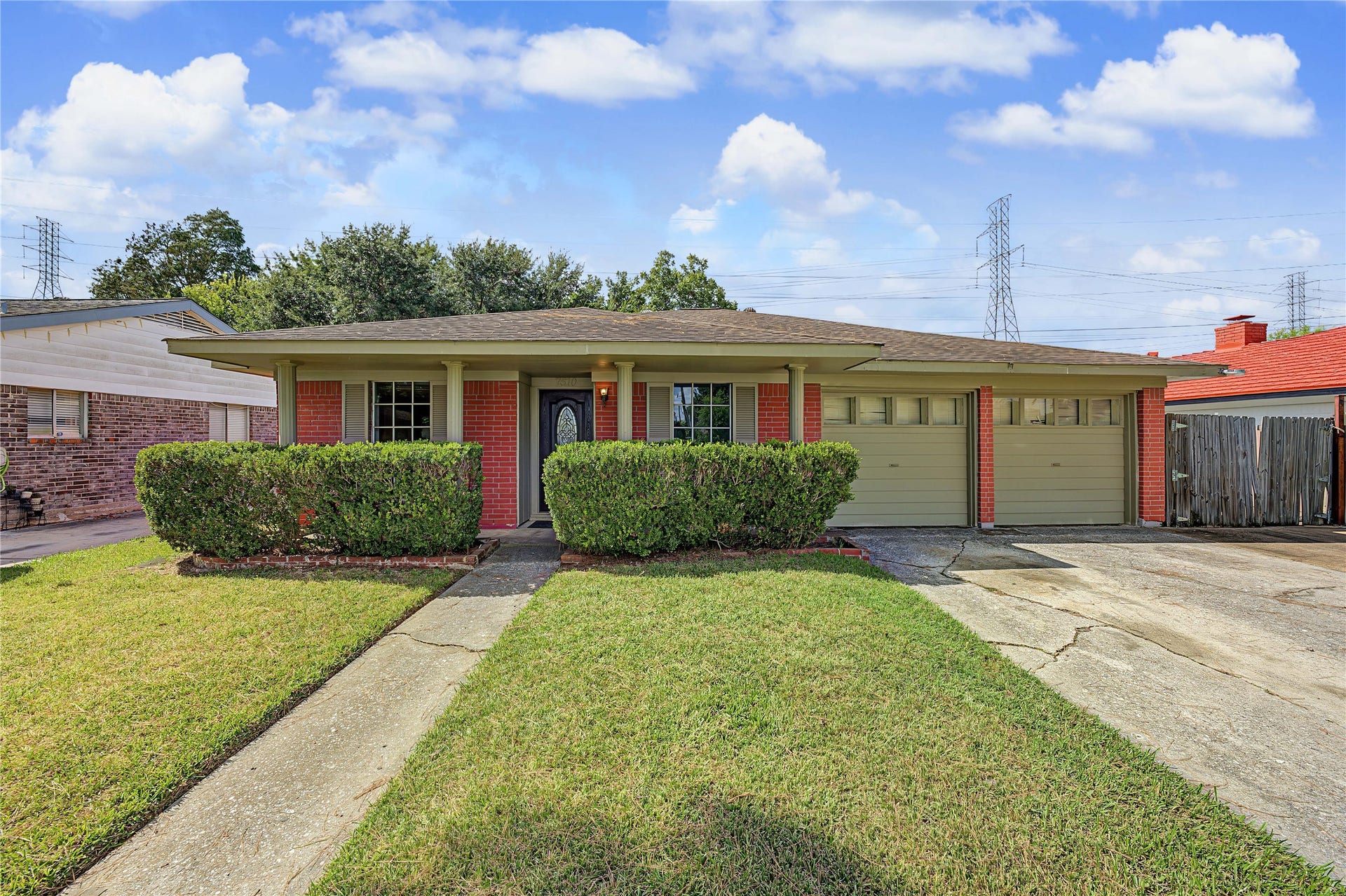 7510 Baneway Drive, Houston, TX 77072 Welcome to 7510 Baneway Dr.