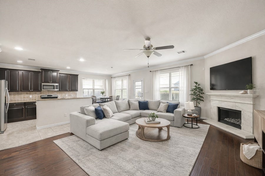 Property photo for 13722 Mckinney Creek Lane, Houston, TX