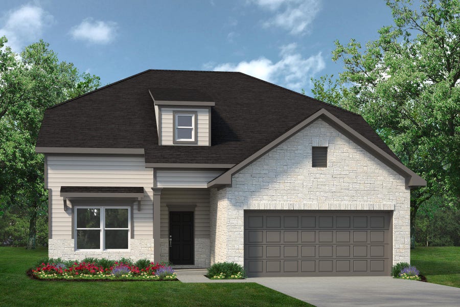 Property photo for 416 San Sebastian Place, Brookshire, TX