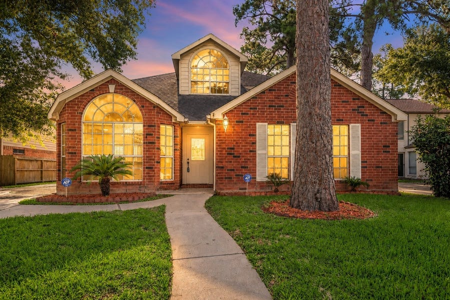 Property photo for 13310 Queensride Lane, Houston, TX