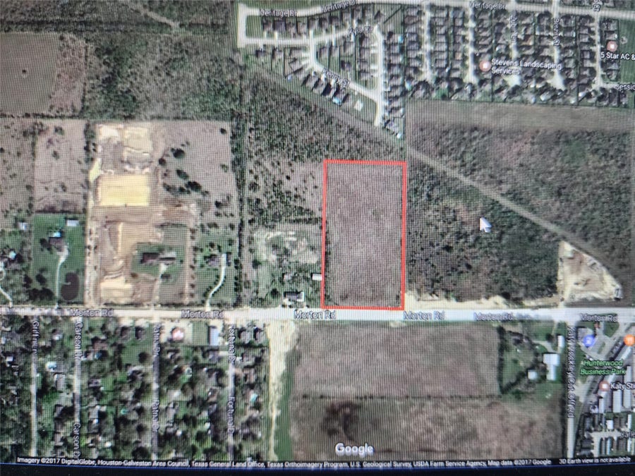 Property photo for 000 Morton Road, Katy, TX