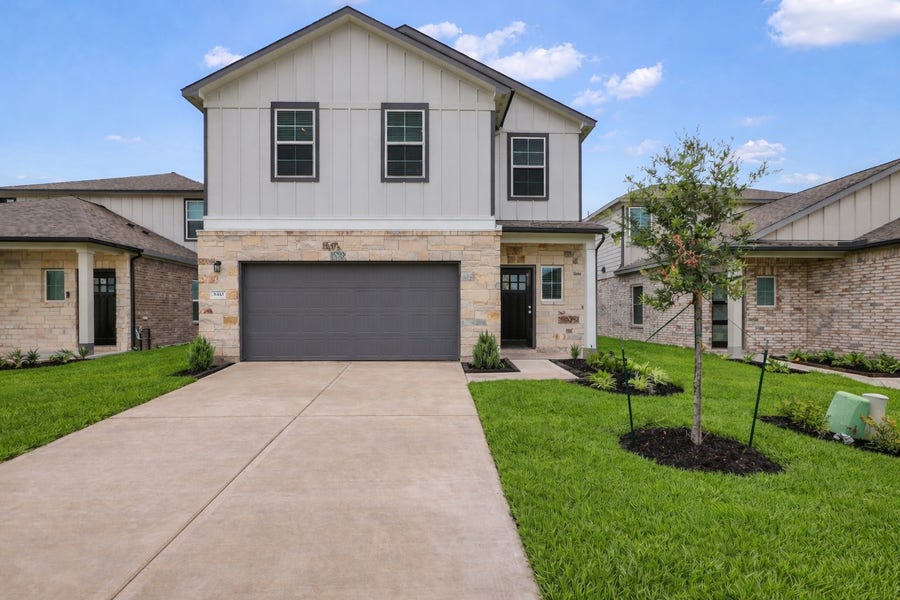 Property photo for 8442 Sweet Cherry Lane, Magnolia, TX