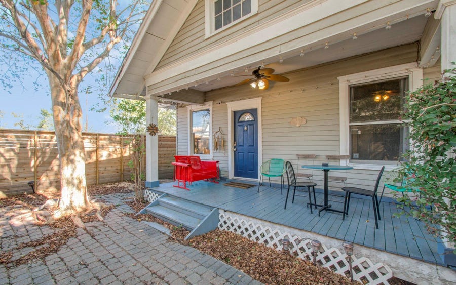 Property photo for 914 Snover Street, Houston, TX