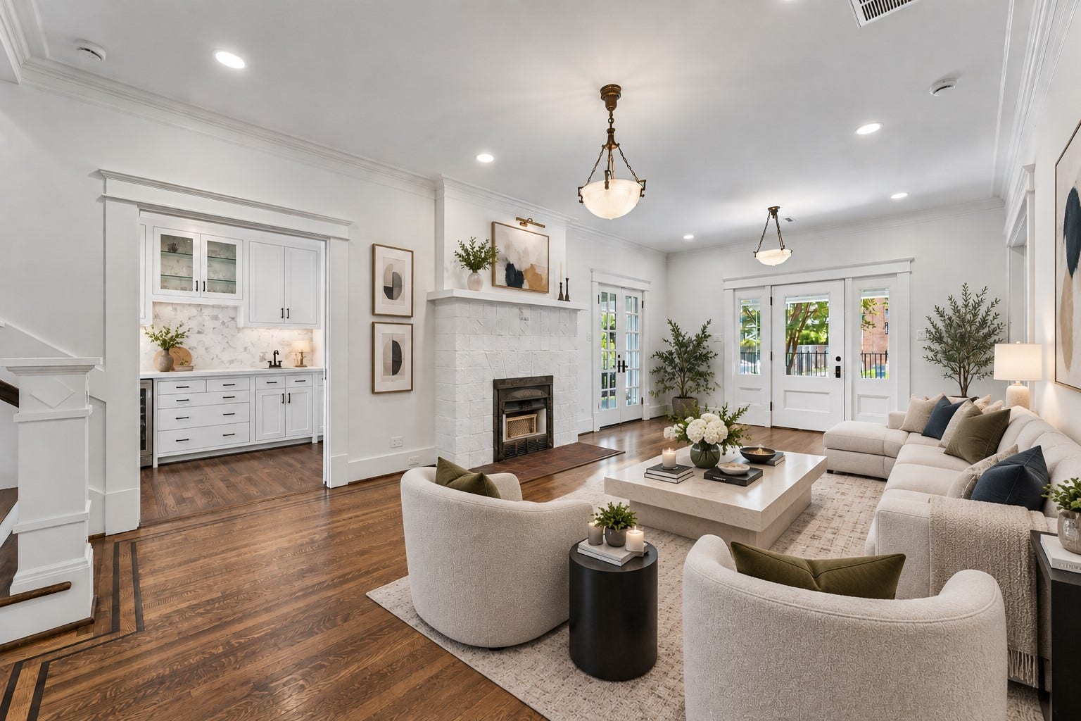 405 Stratford Street, Houston, TX 77006