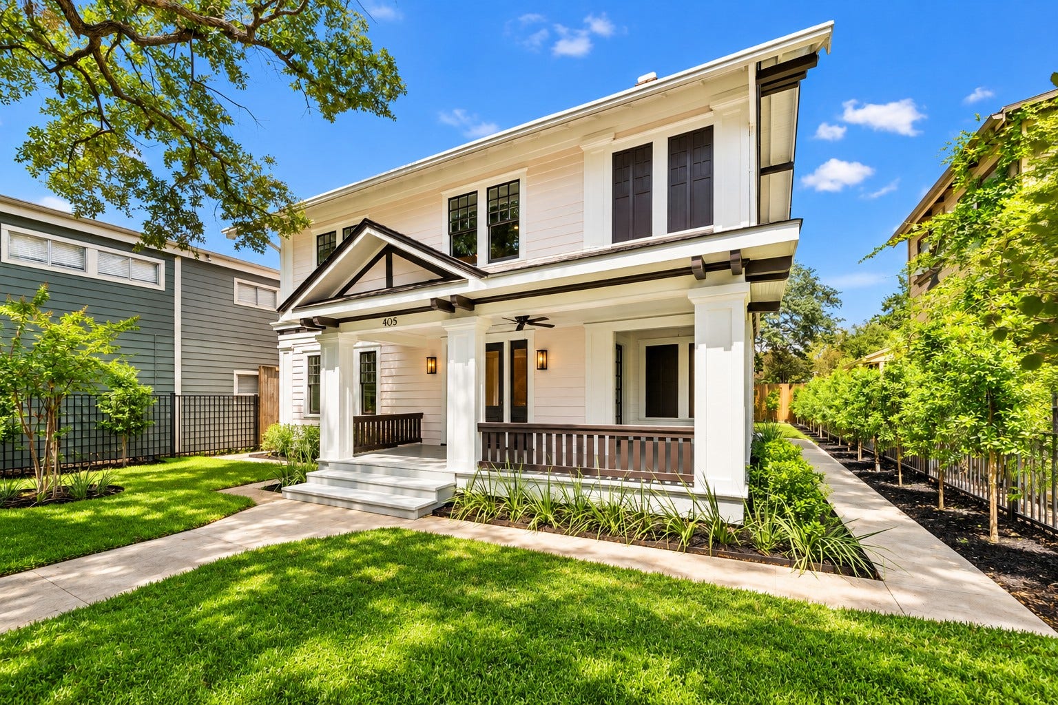 405 Stratford Street, Houston, TX 77006
