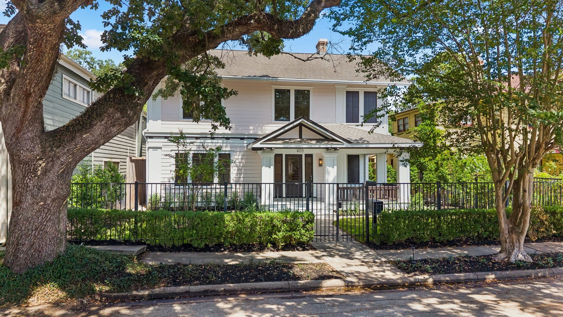 405 Stratford Street, Houston, TX 77006