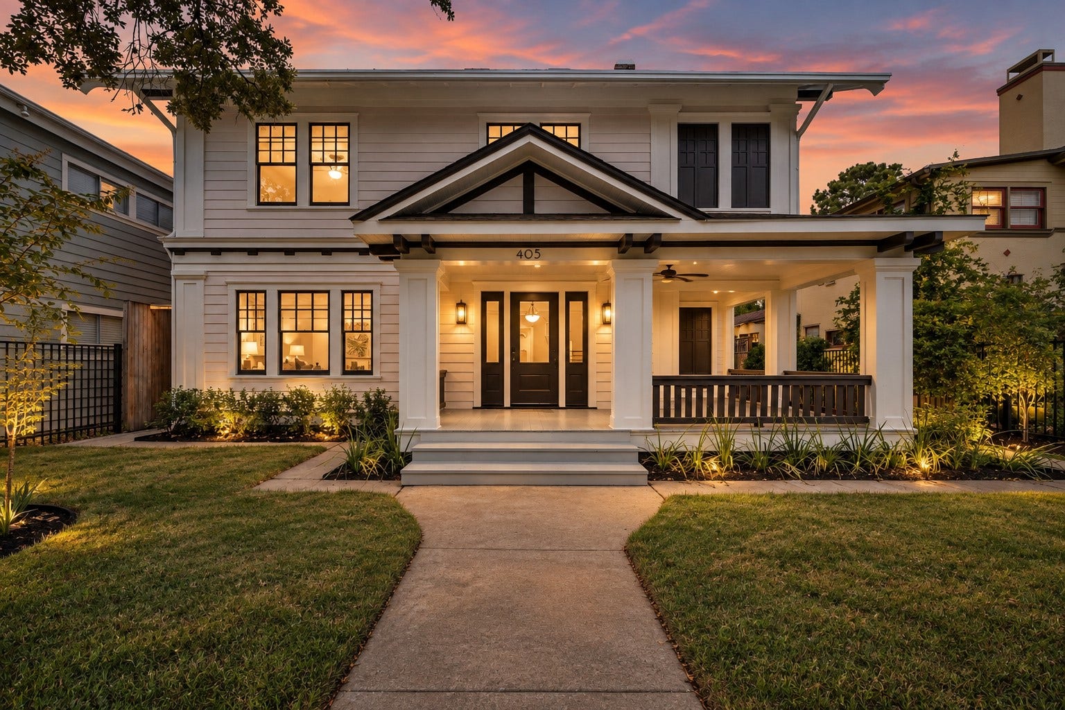 405 Stratford Street, Houston, TX 77006
