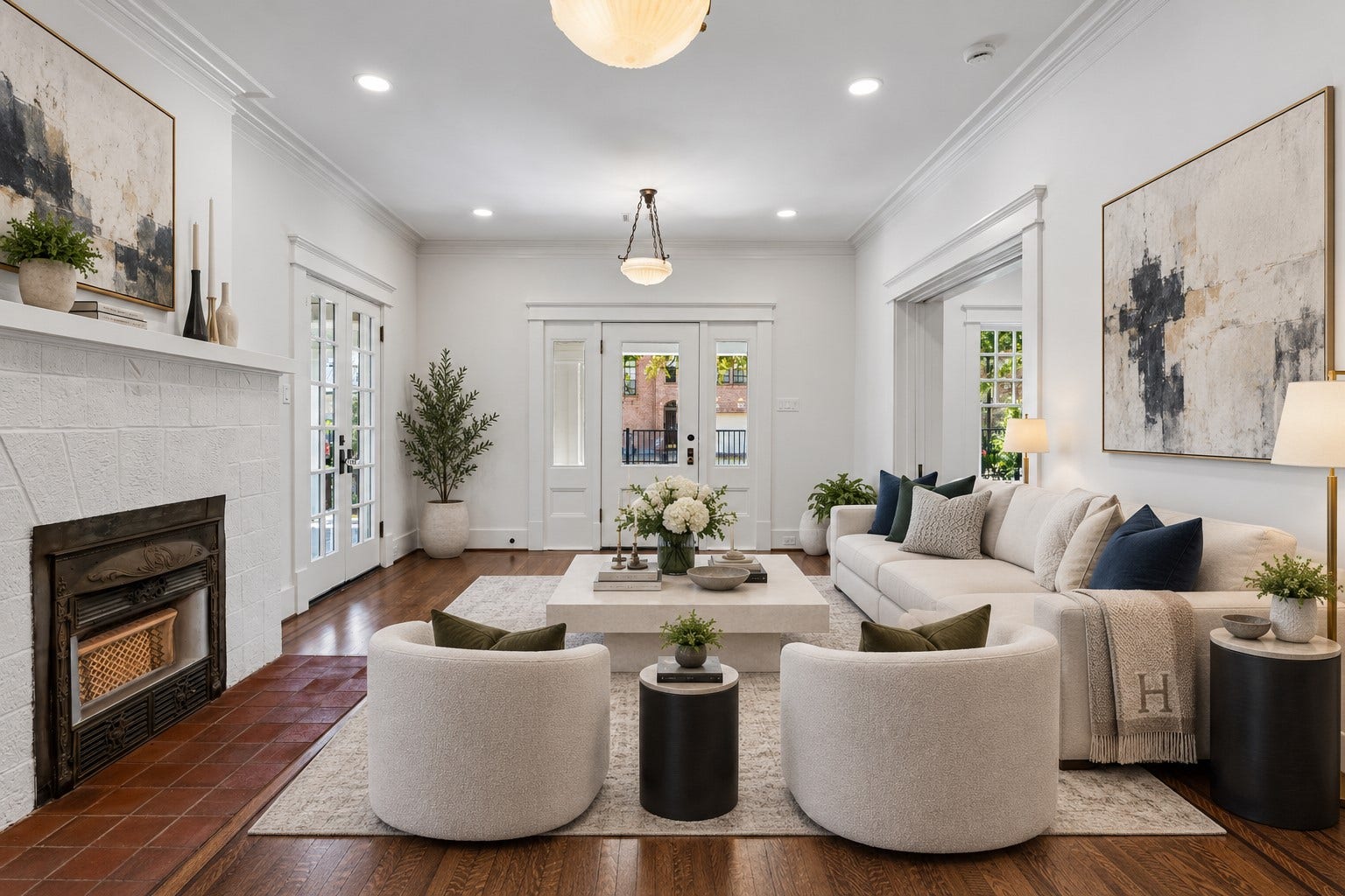 405 Stratford Street, Houston, TX 77006