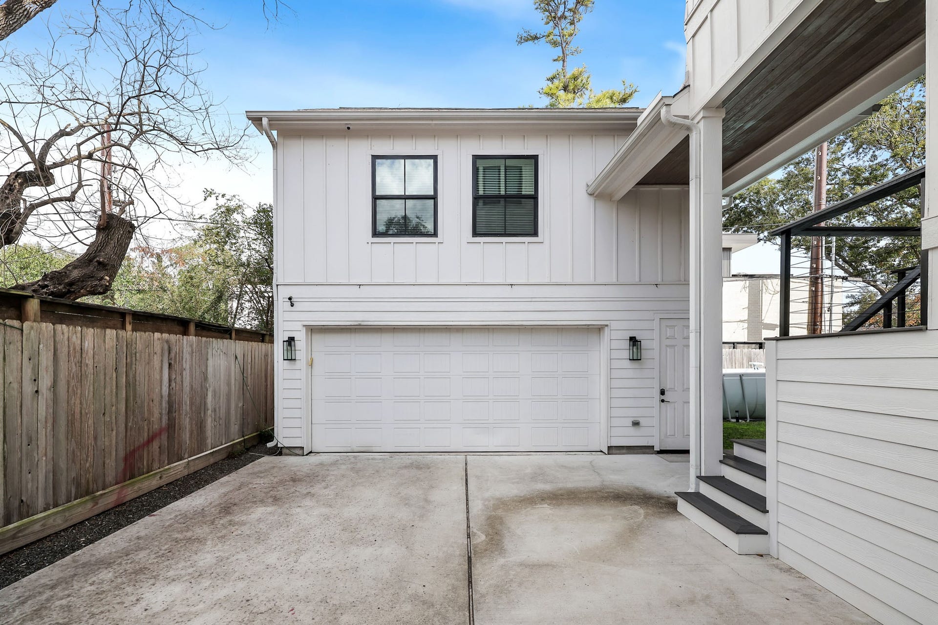 3714 Grennoch Lane, Houston, TX 77025