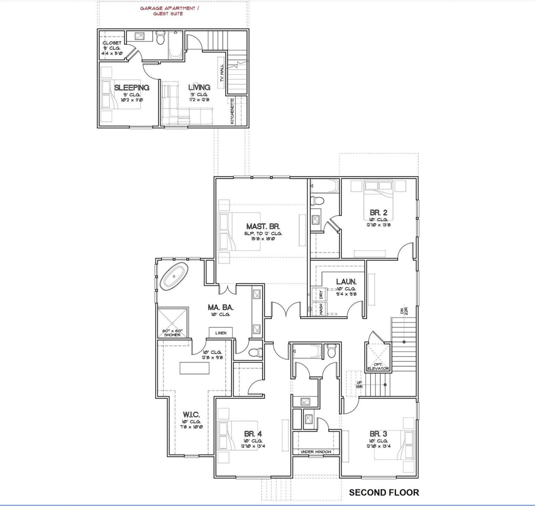 3714 Grennoch Lane, Houston, TX 77025
