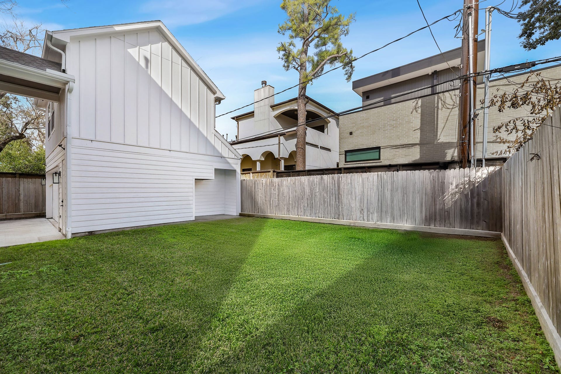 3714 Grennoch Lane, Houston, TX 77025