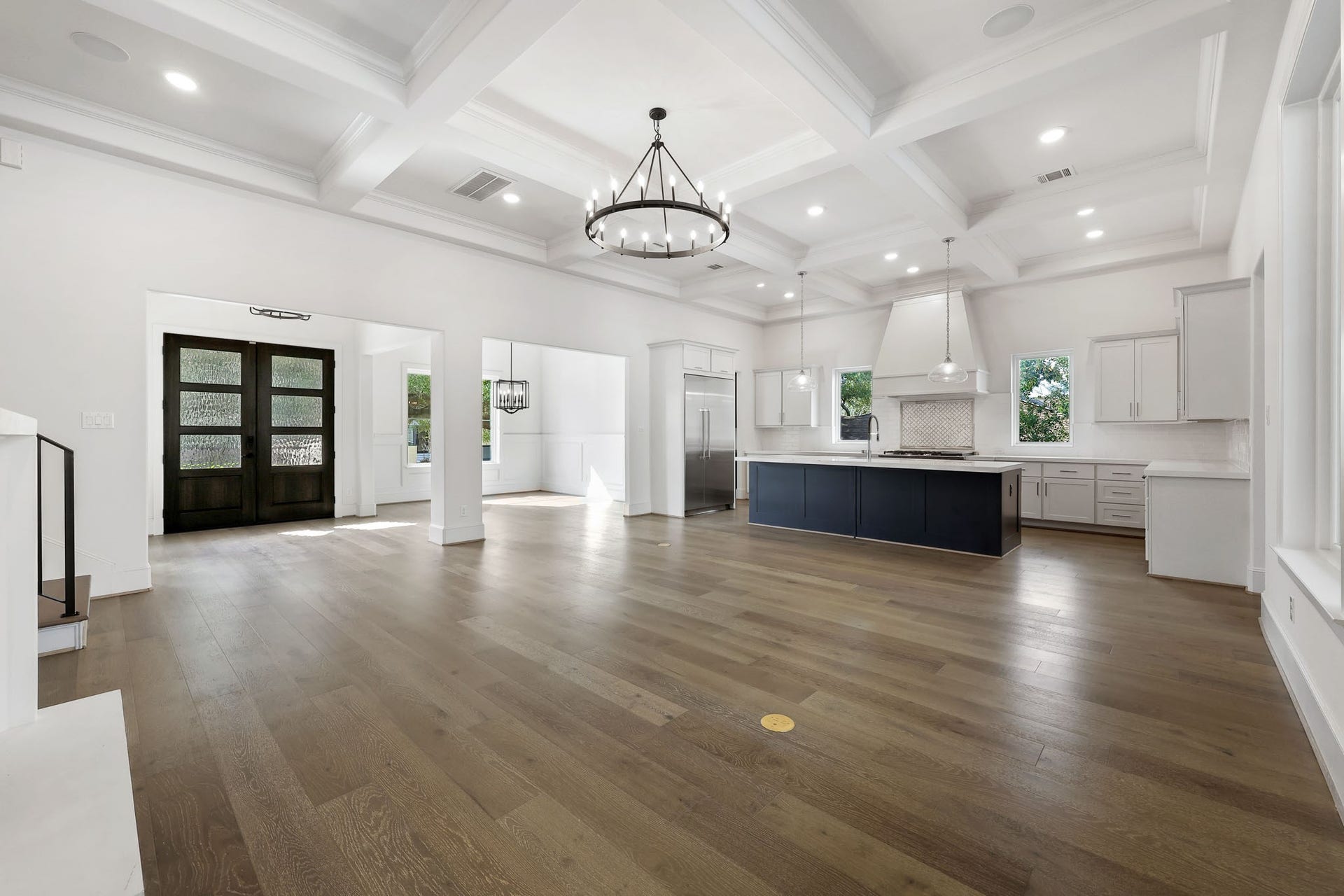 3714 Grennoch Lane, Houston, TX 77025