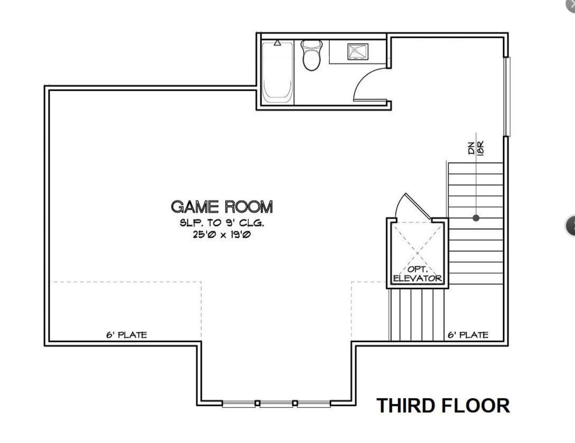 3714 Grennoch Lane, Houston, TX 77025