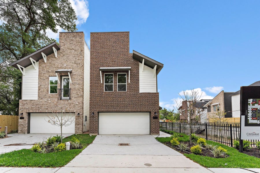 Property photo for 2183 Mansfield, Houston, TX