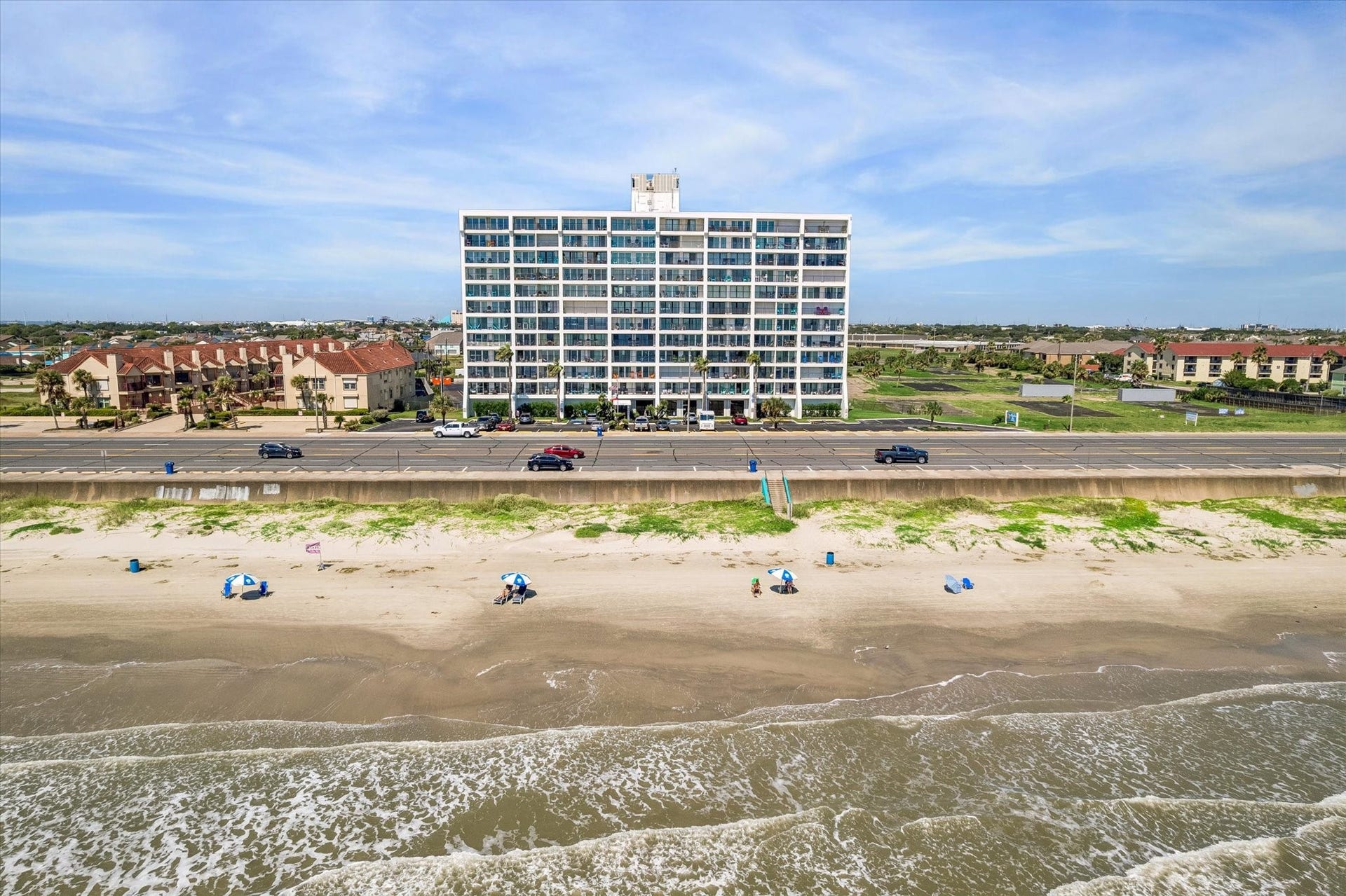 7310 Seawall Boulevard, #402, Galveston, TX 77551 7310 Seawall Boulevard, #402, Galveston, TX 77551