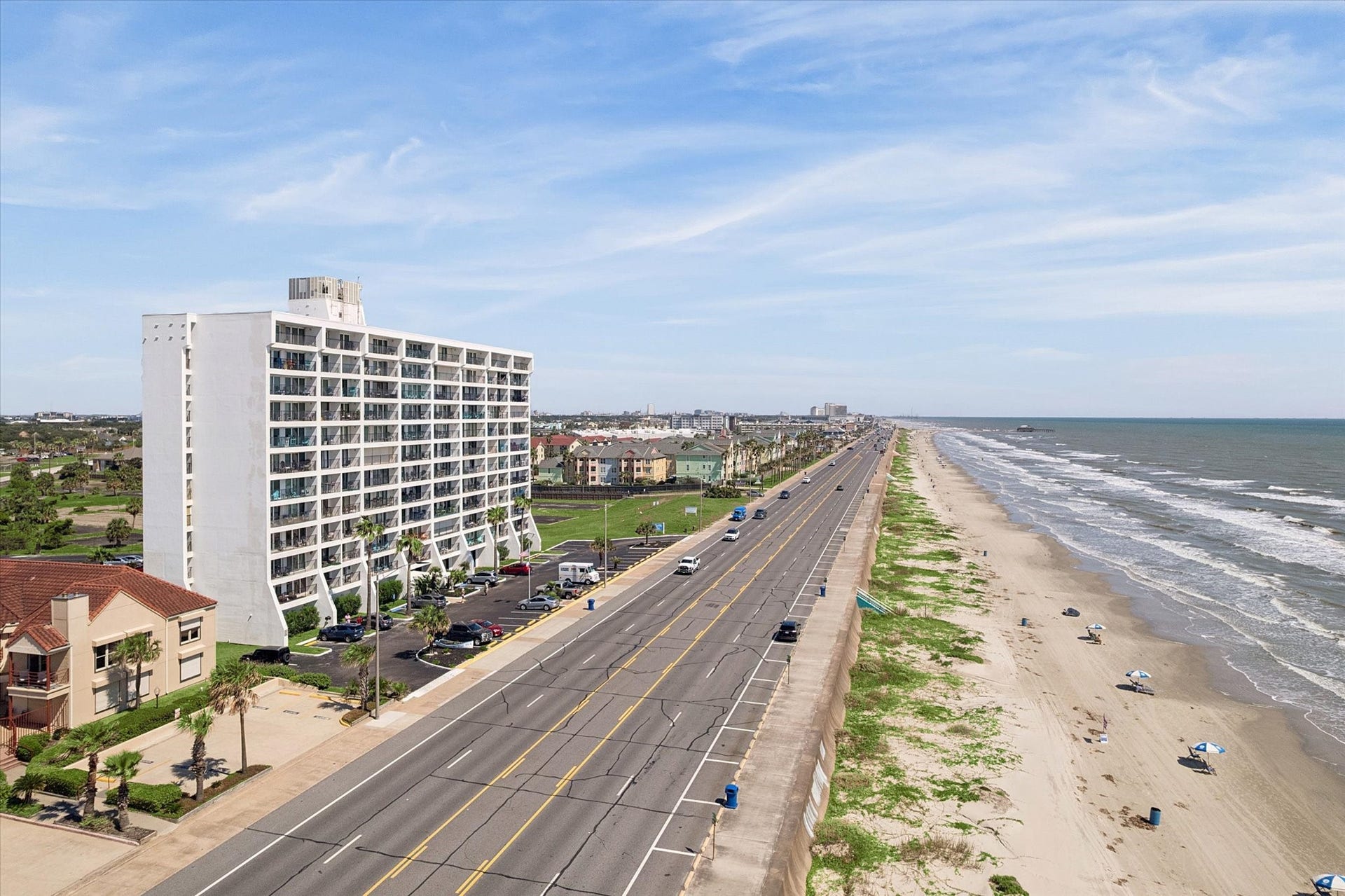 7310 Seawall Boulevard, #402, Galveston, TX 77551 7310 Seawall Boulevard, #402, Galveston, TX 77551
