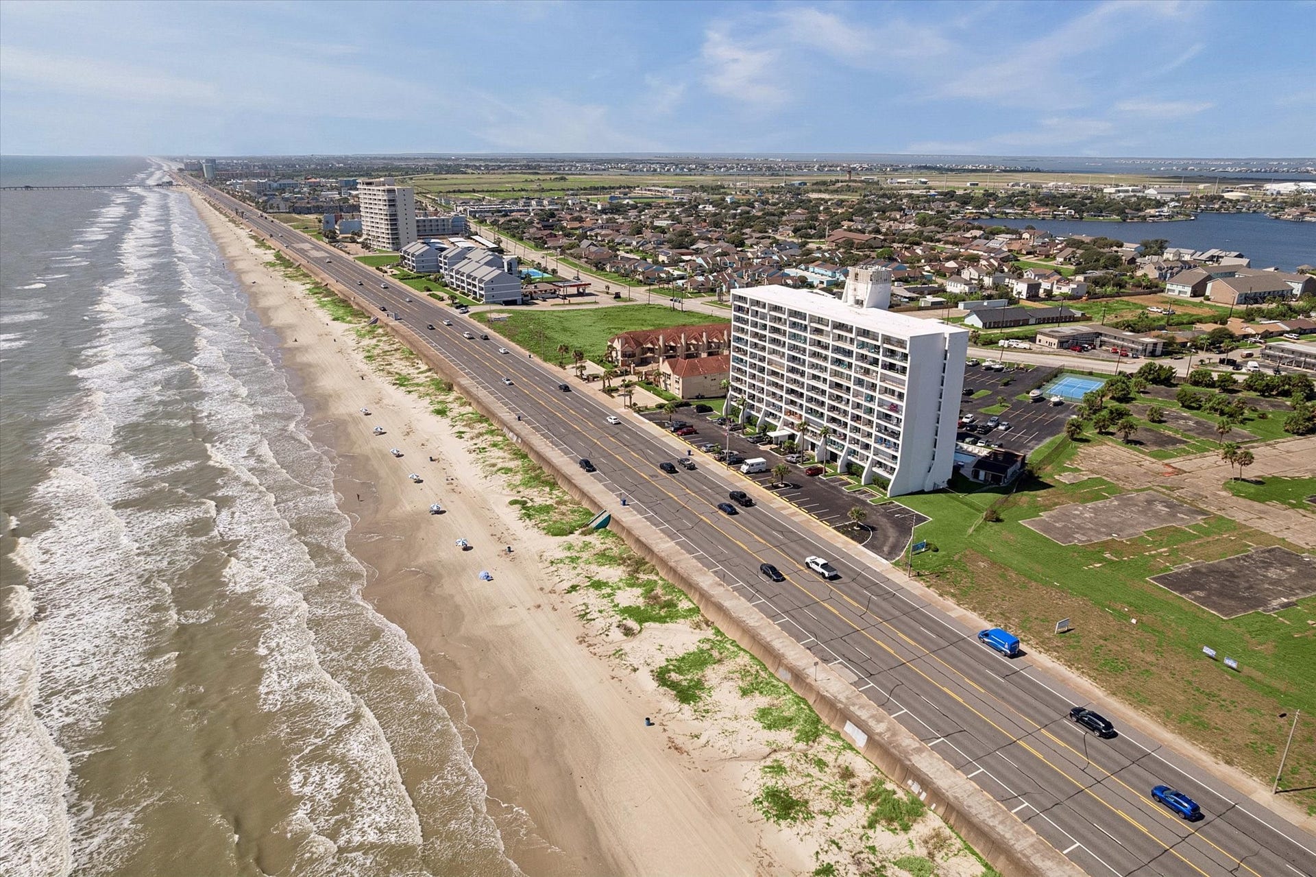 7310 Seawall Boulevard, #402, Galveston, TX 77551 7310 Seawall Boulevard, #402, Galveston, TX 77551