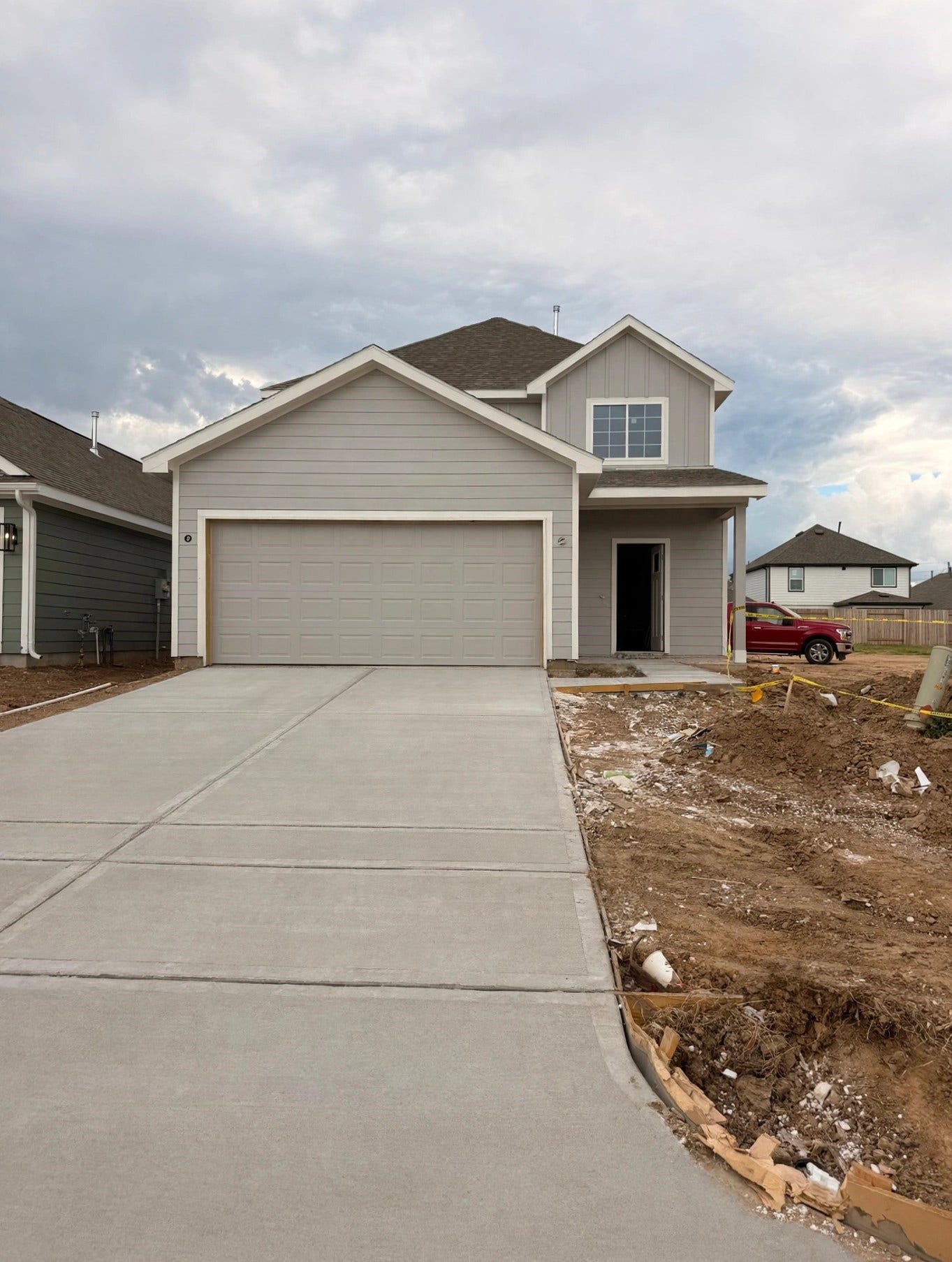 15622 Agave Valley Trail, Houston, TX 77090 15622 Agave Valley Trail, Houston, TX 77090