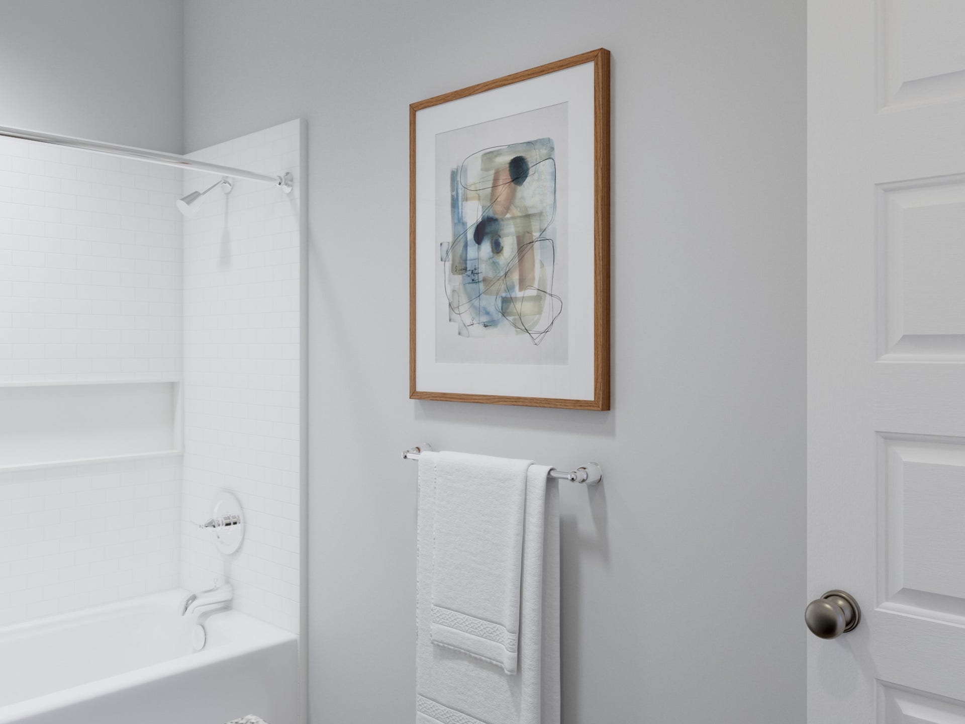 15622 Agave Valley Trail, Houston, TX 77090 Photos are a representation of the floor plan. Options and interior selections will vary.
