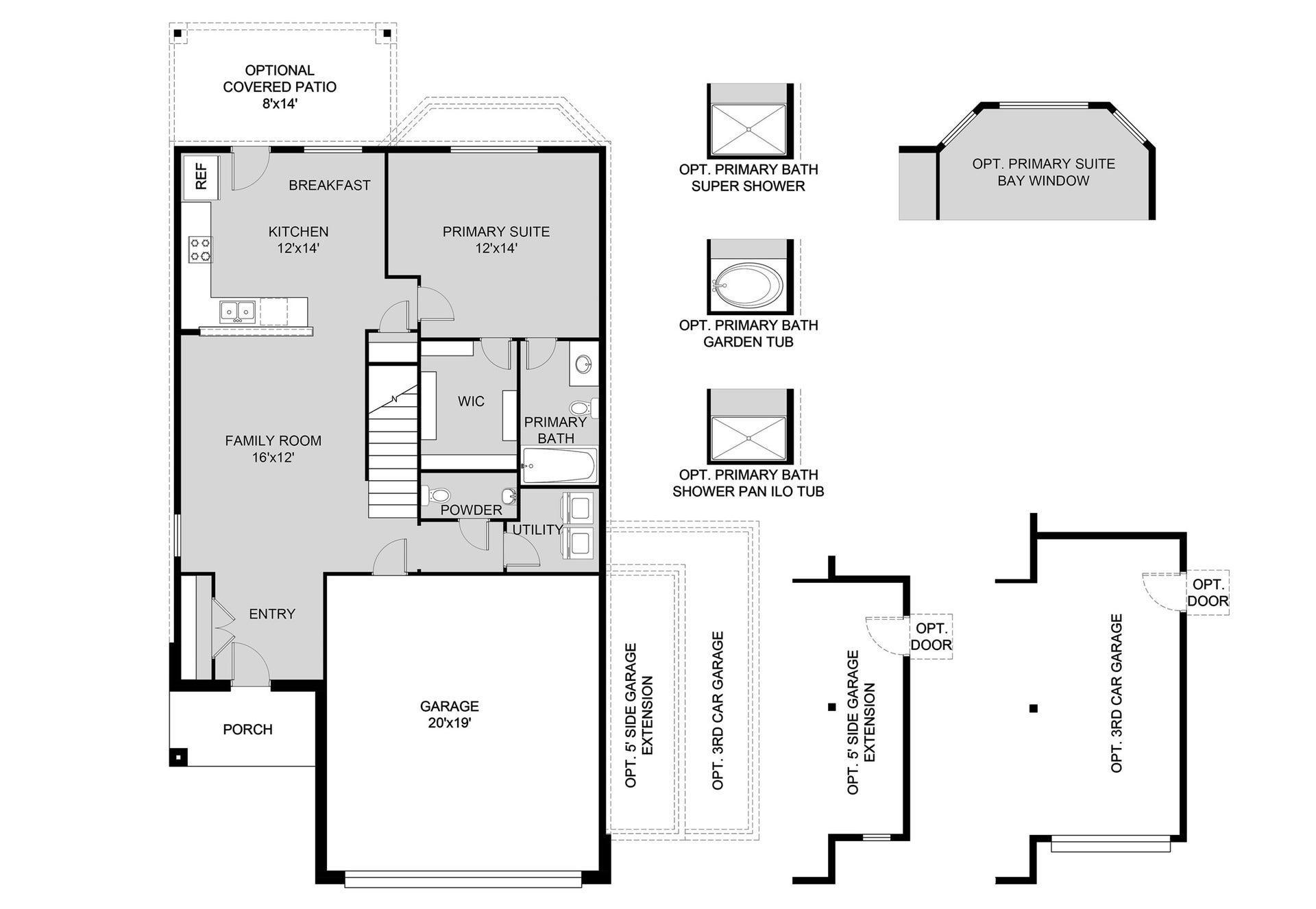 15622 Agave Valley Trail, Houston, TX 77090 15622 Agave Valley Trail, Houston, TX 77090