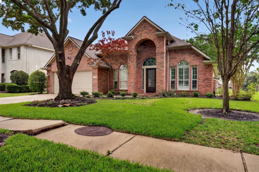 Property photo for 16315 Cliff Haven Drive, Houston, TX