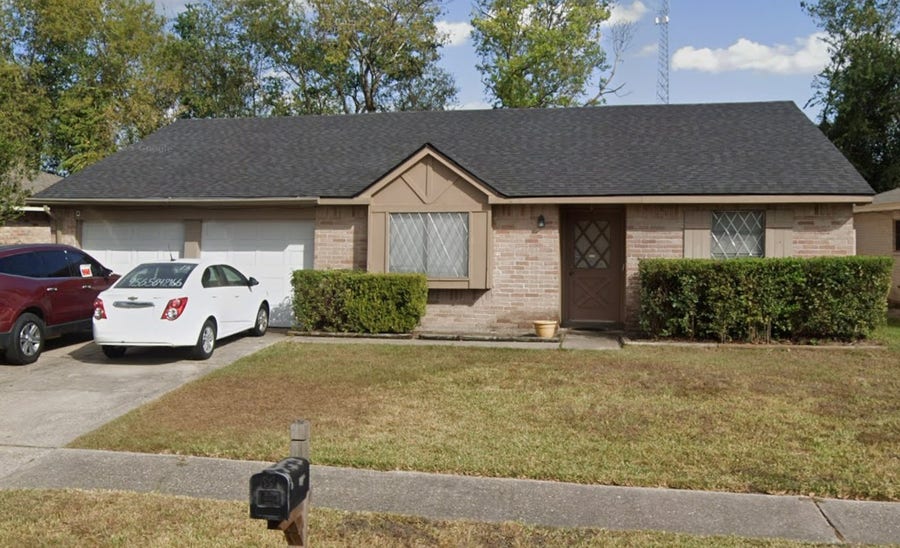 Property photo for 9722 Rapid River Lane, Houston, TX