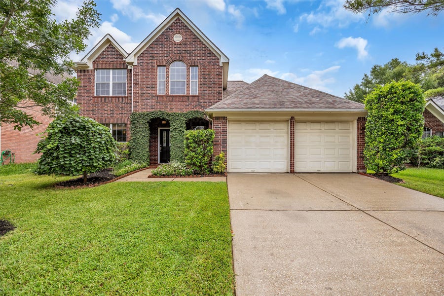 Property photo for 22402 Rue Canyon Court, Katy, TX