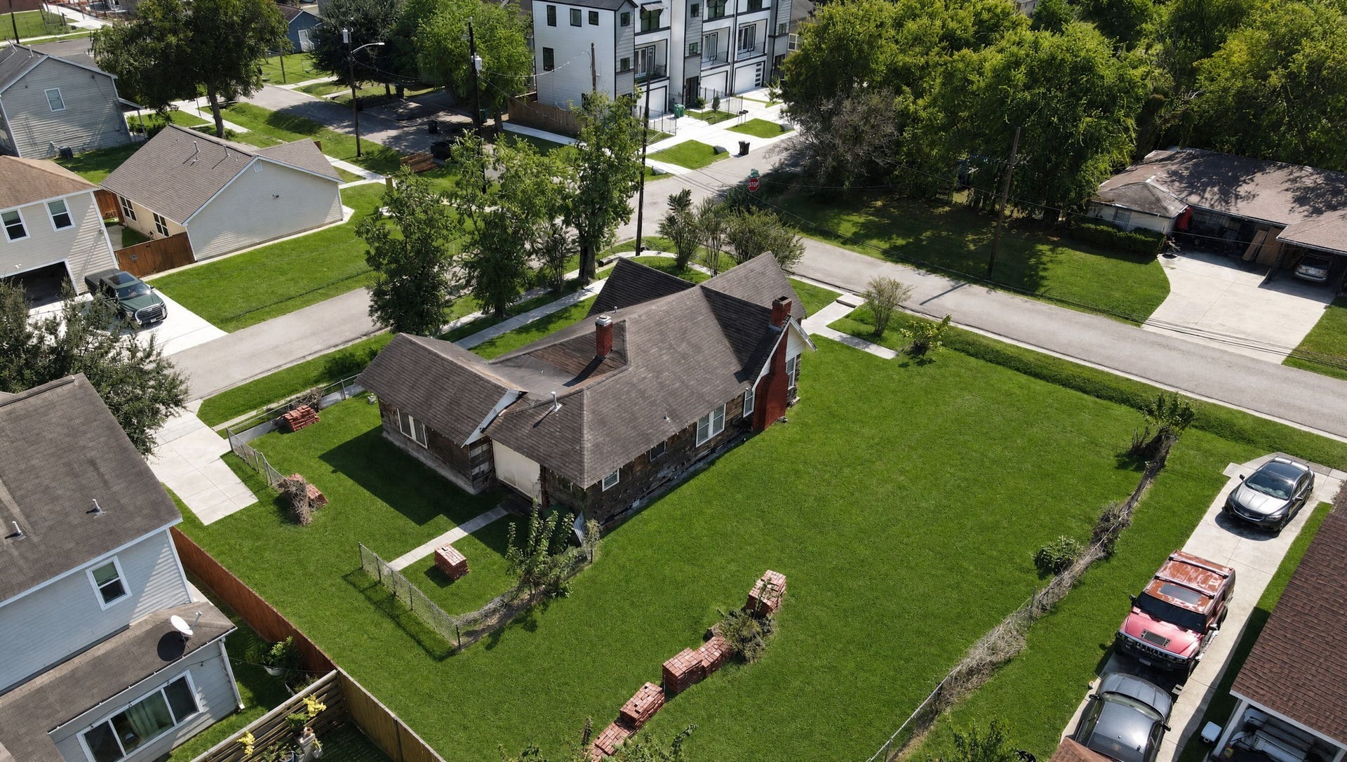4519 Sumpter Street, Houston, TX 77020