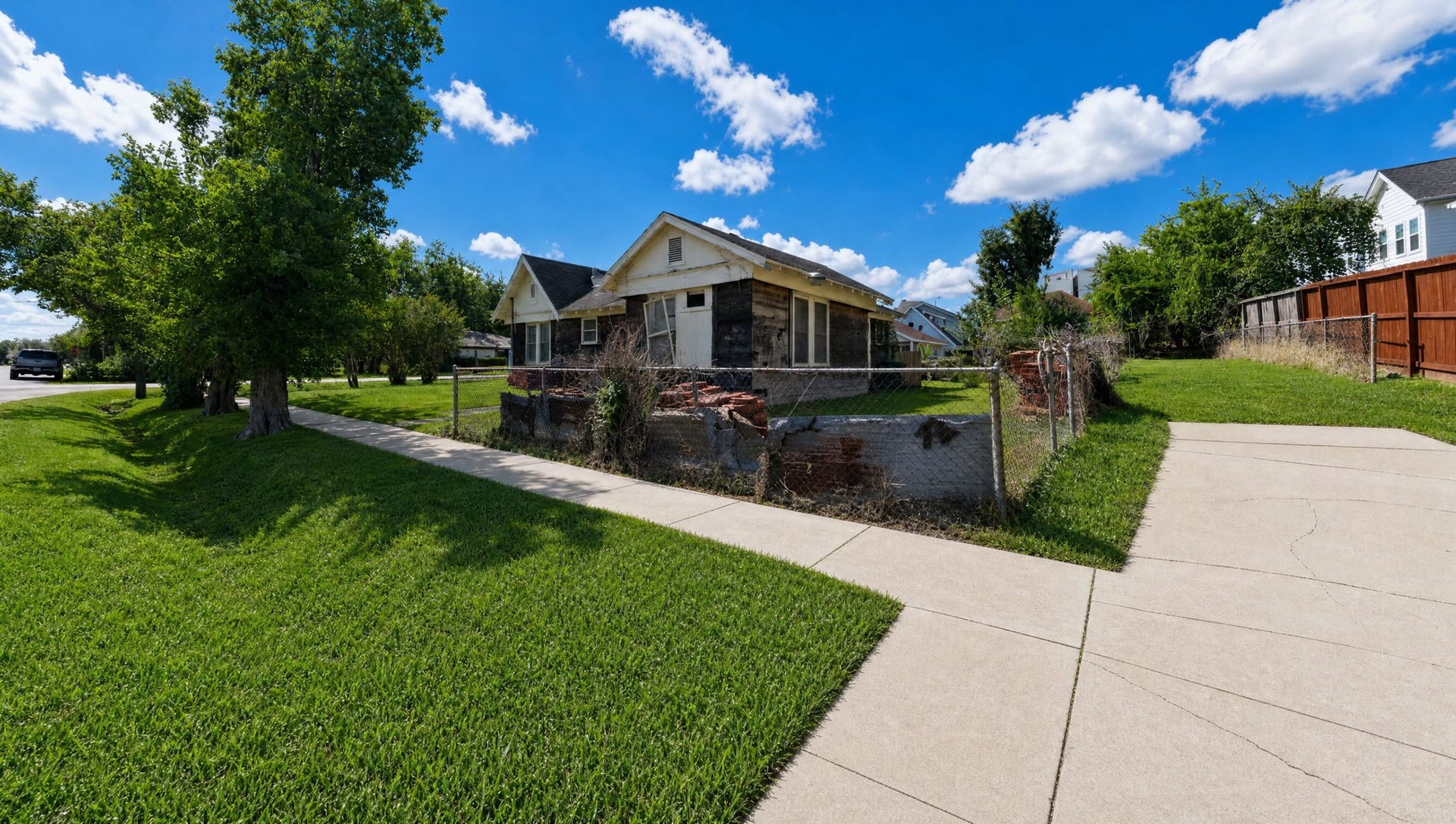 4519 Sumpter Street, Houston, TX 77020