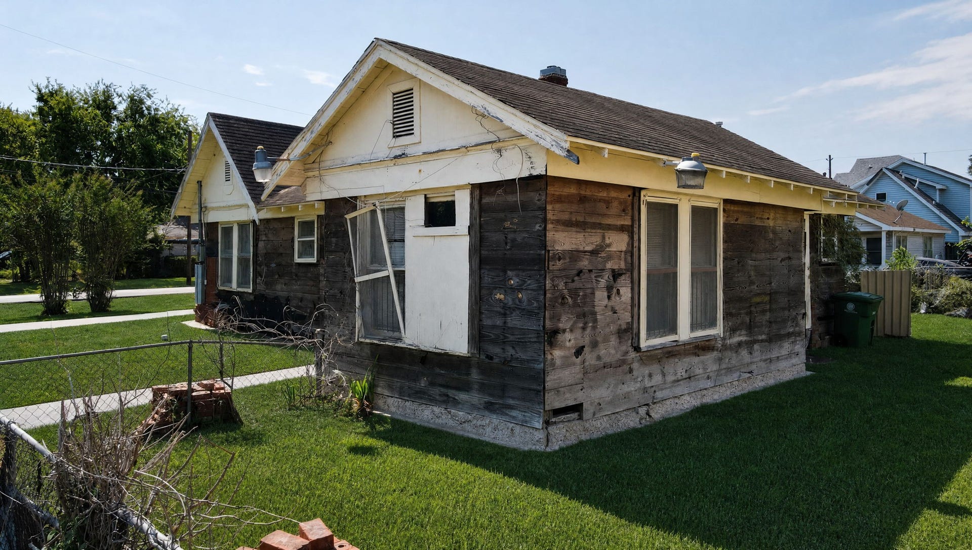 4519 Sumpter Street, Houston, TX 77020