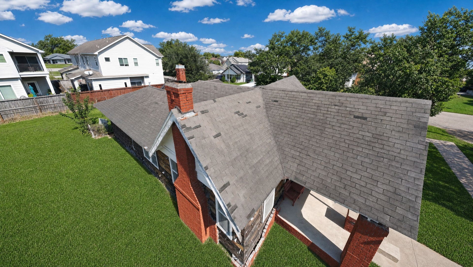 4519 Sumpter Street, Houston, TX 77020