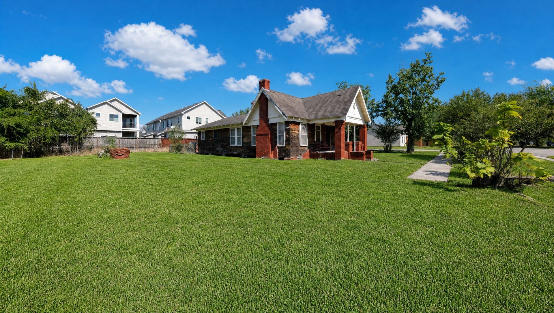 4519 Sumpter Street, Houston, TX 77020