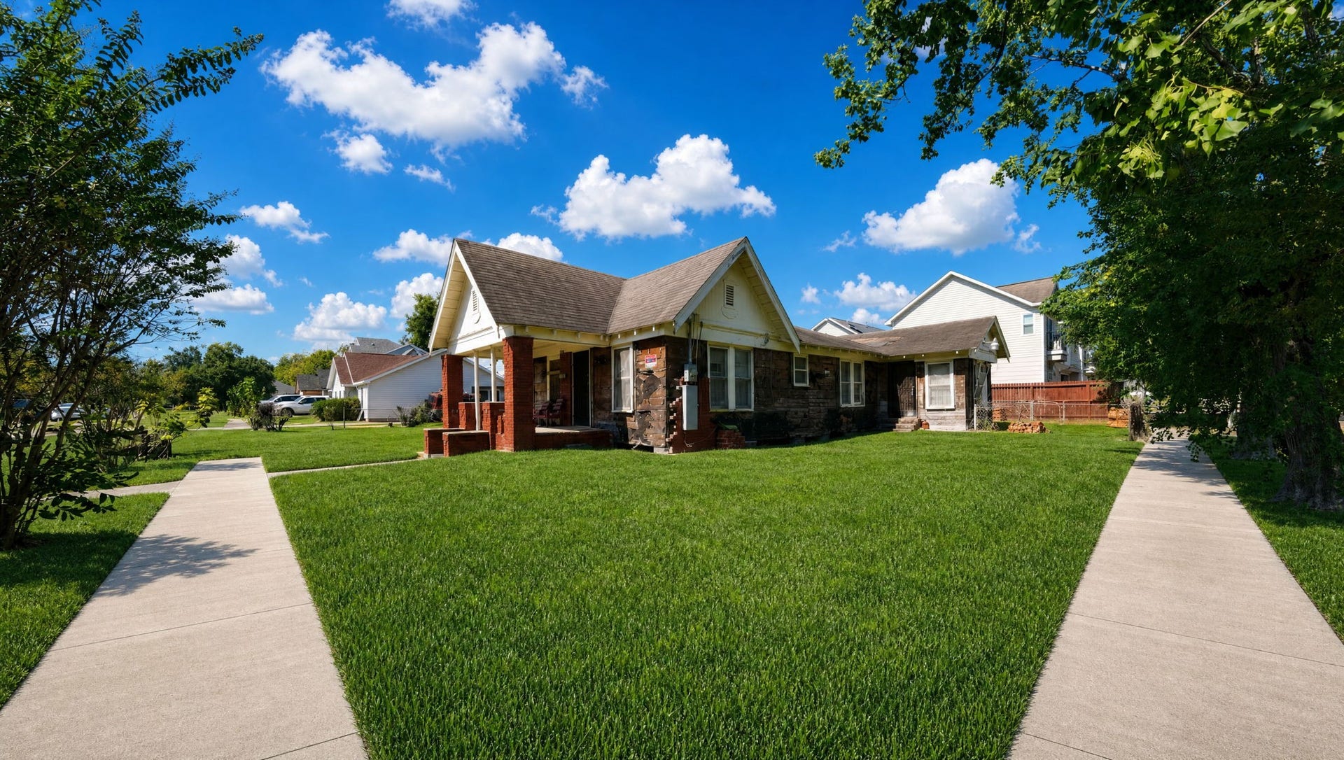 4519 Sumpter Street, Houston, TX 77020
