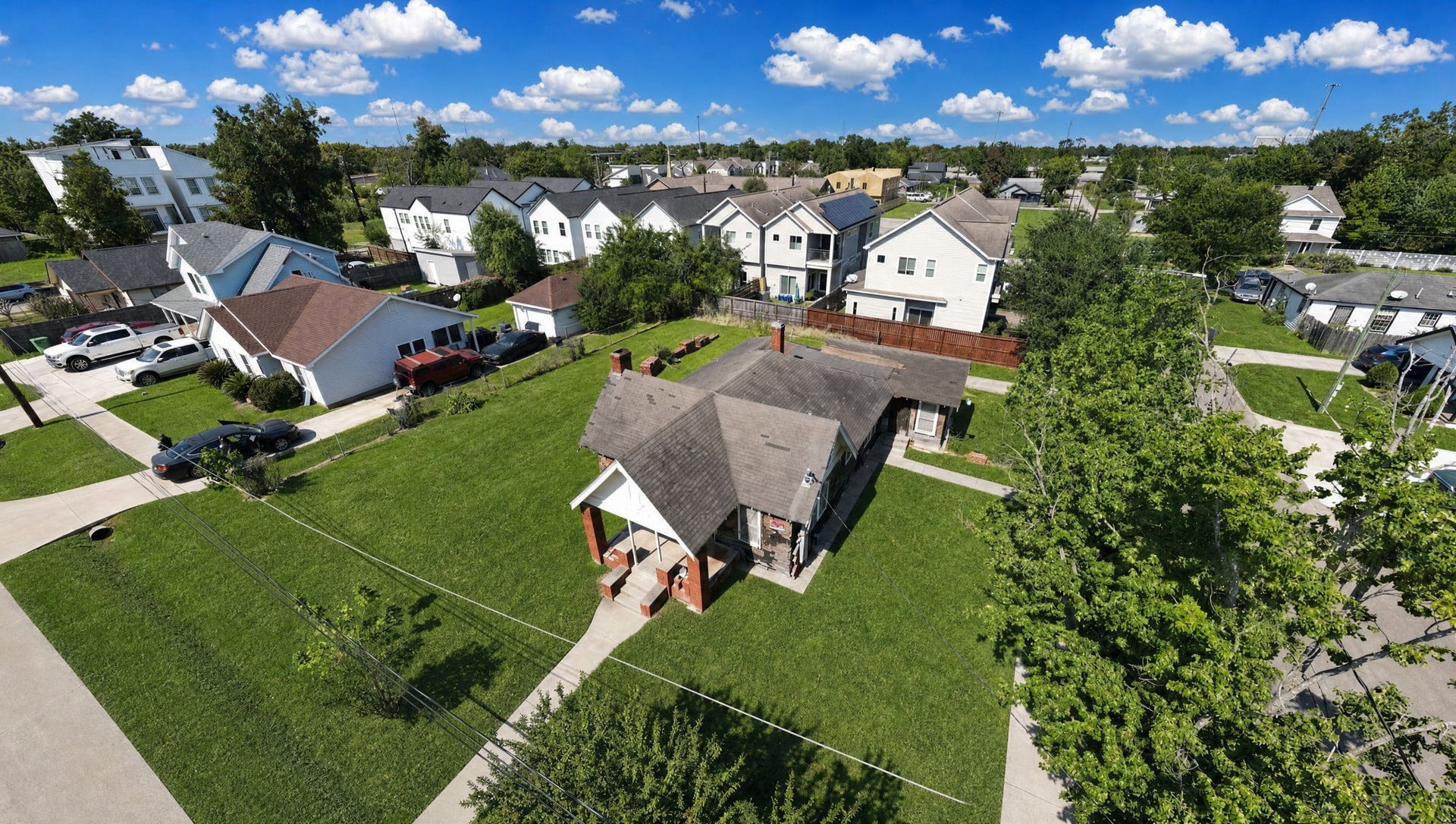 4519 Sumpter Street, Houston, TX 77020