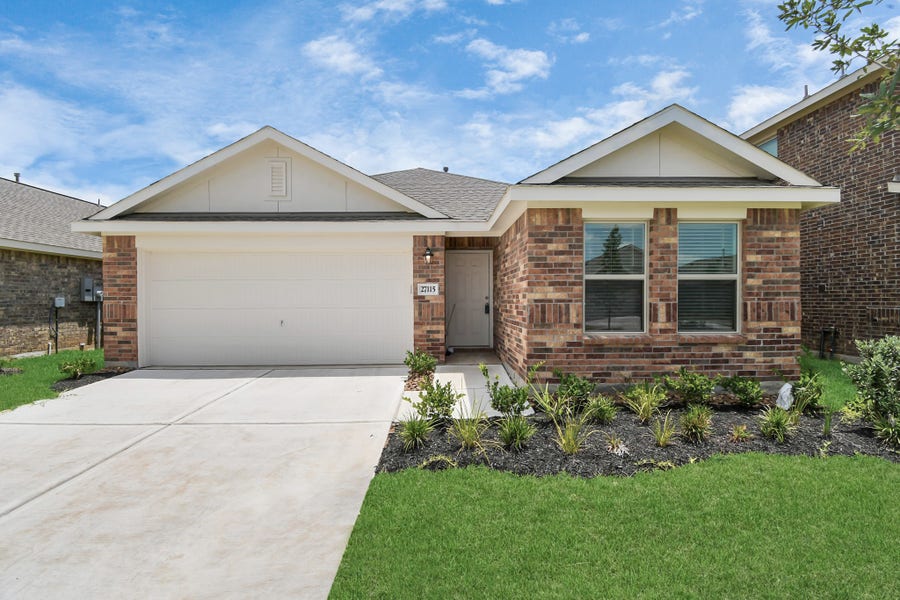 Property photo for 27115 River Birch Ridge Drive, Katy, TX