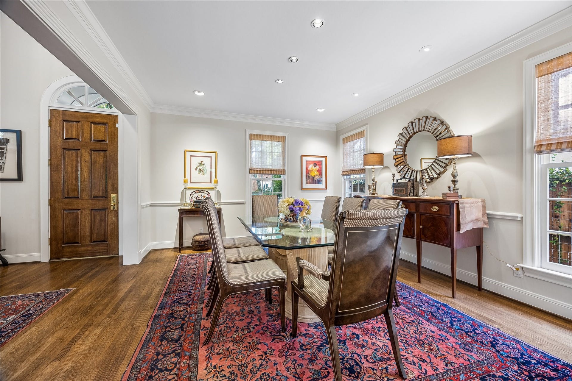 3828 Marquette Street, West University Place, TX 77005 3828 Marquette Street, West University Place, TX 77005