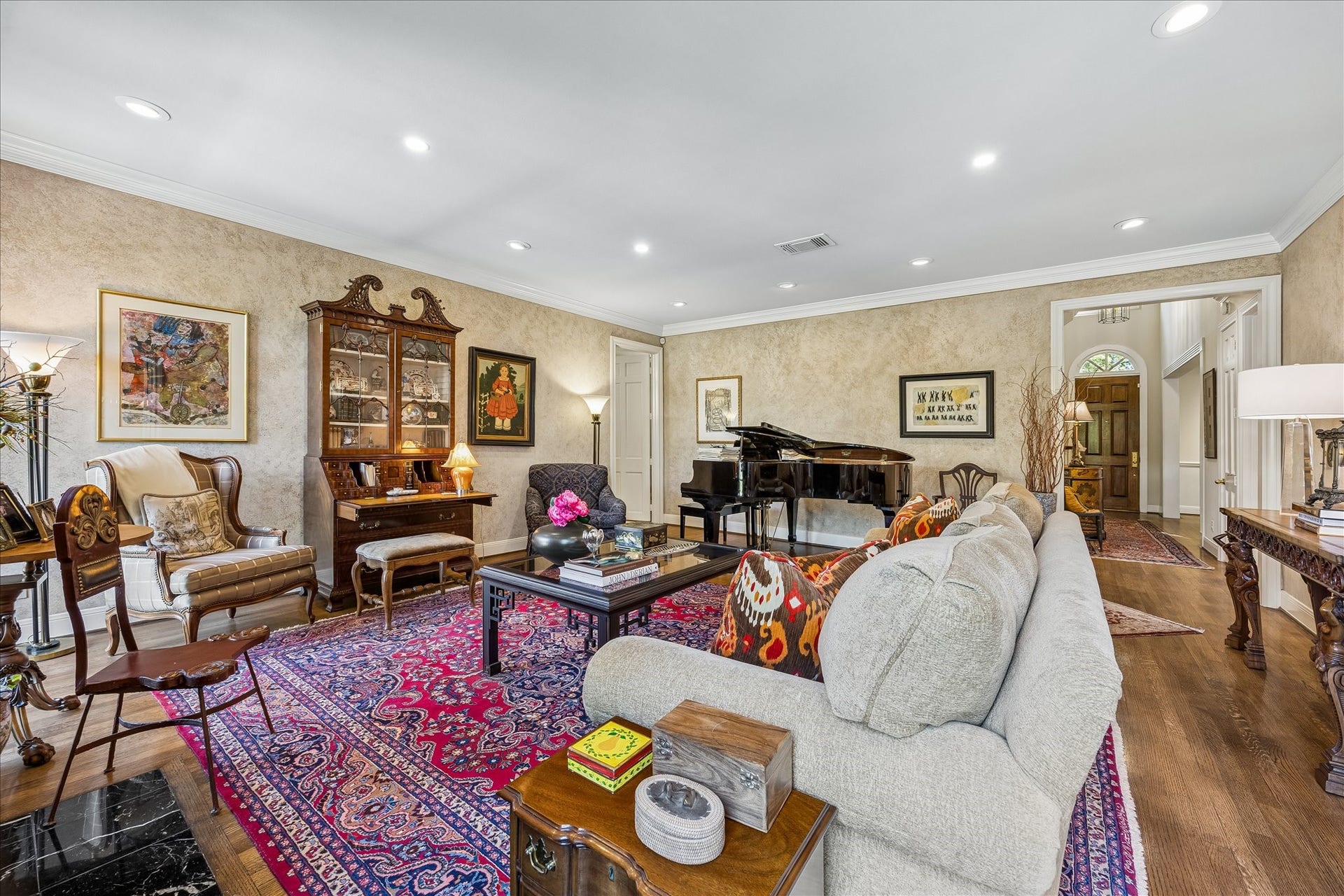 3828 Marquette Street, West University Place, TX 77005 3828 Marquette Street, West University Place, TX 77005