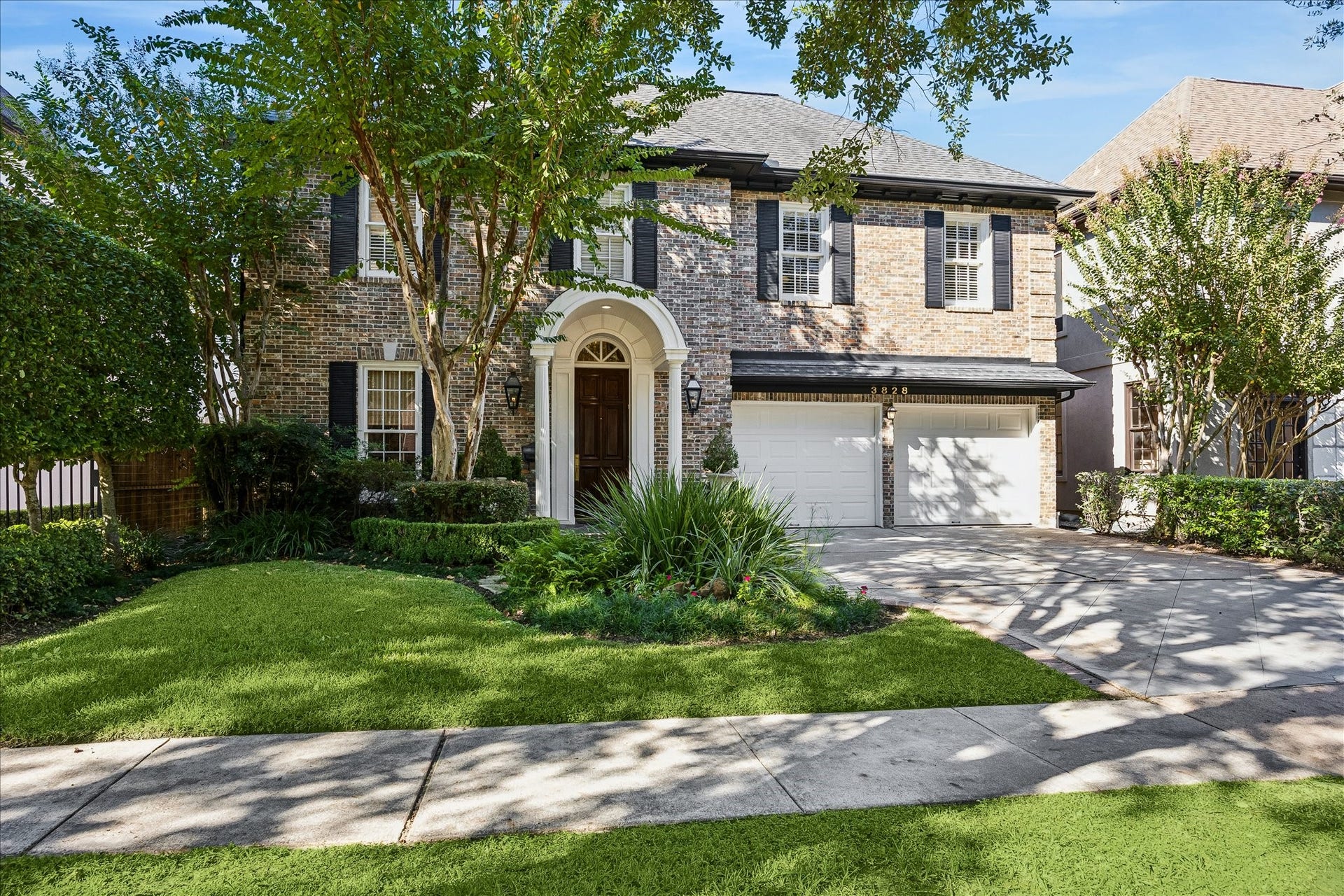 3828 Marquette Street, West University Place, TX 77005 3828 Marquette Street, West University Place, TX 77005