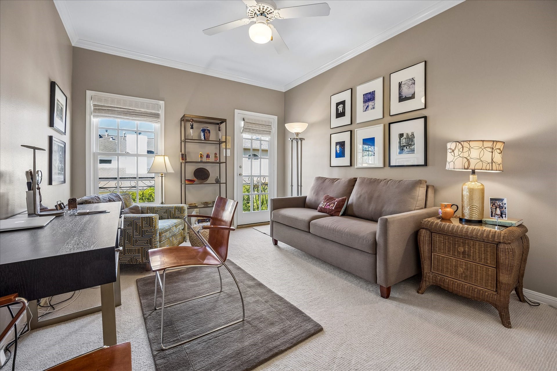 3828 Marquette Street, West University Place, TX 77005 3828 Marquette Street, West University Place, TX 77005