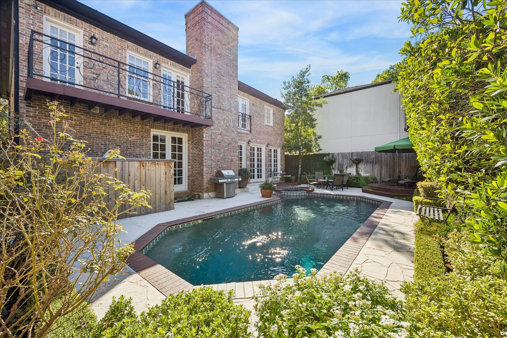 3828 Marquette Street, West University Place, TX 77005 3828 Marquette Street, West University Place, TX 77005