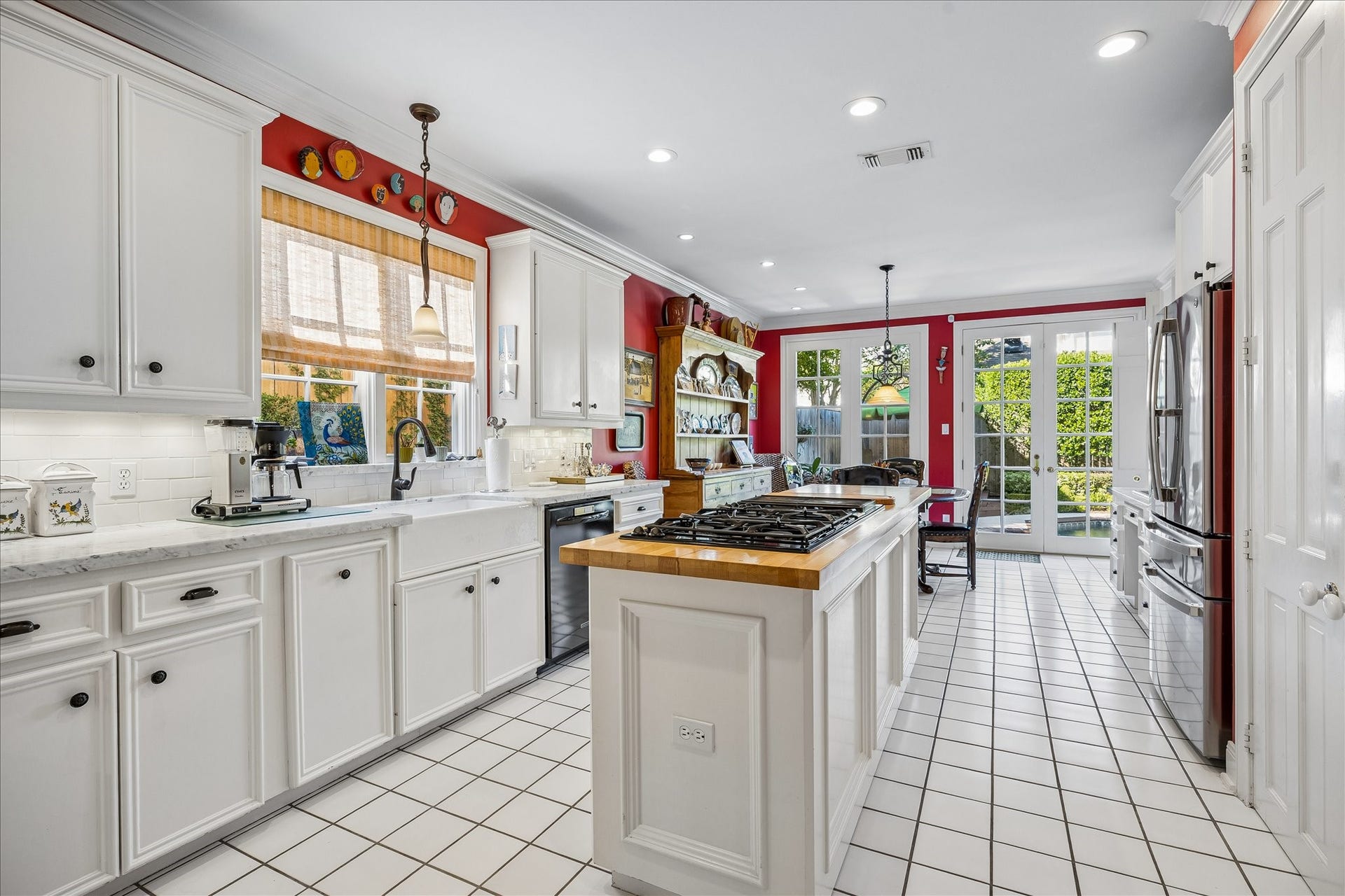 3828 Marquette Street, West University Place, TX 77005 3828 Marquette Street, West University Place, TX 77005