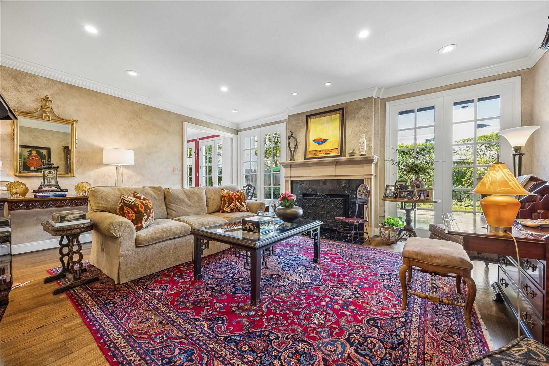 3828 Marquette Street, West University Place, TX 77005 3828 Marquette Street, West University Place, TX 77005
