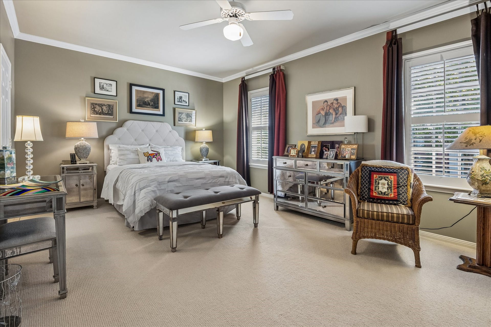 3828 Marquette Street, West University Place, TX 77005 3828 Marquette Street, West University Place, TX 77005