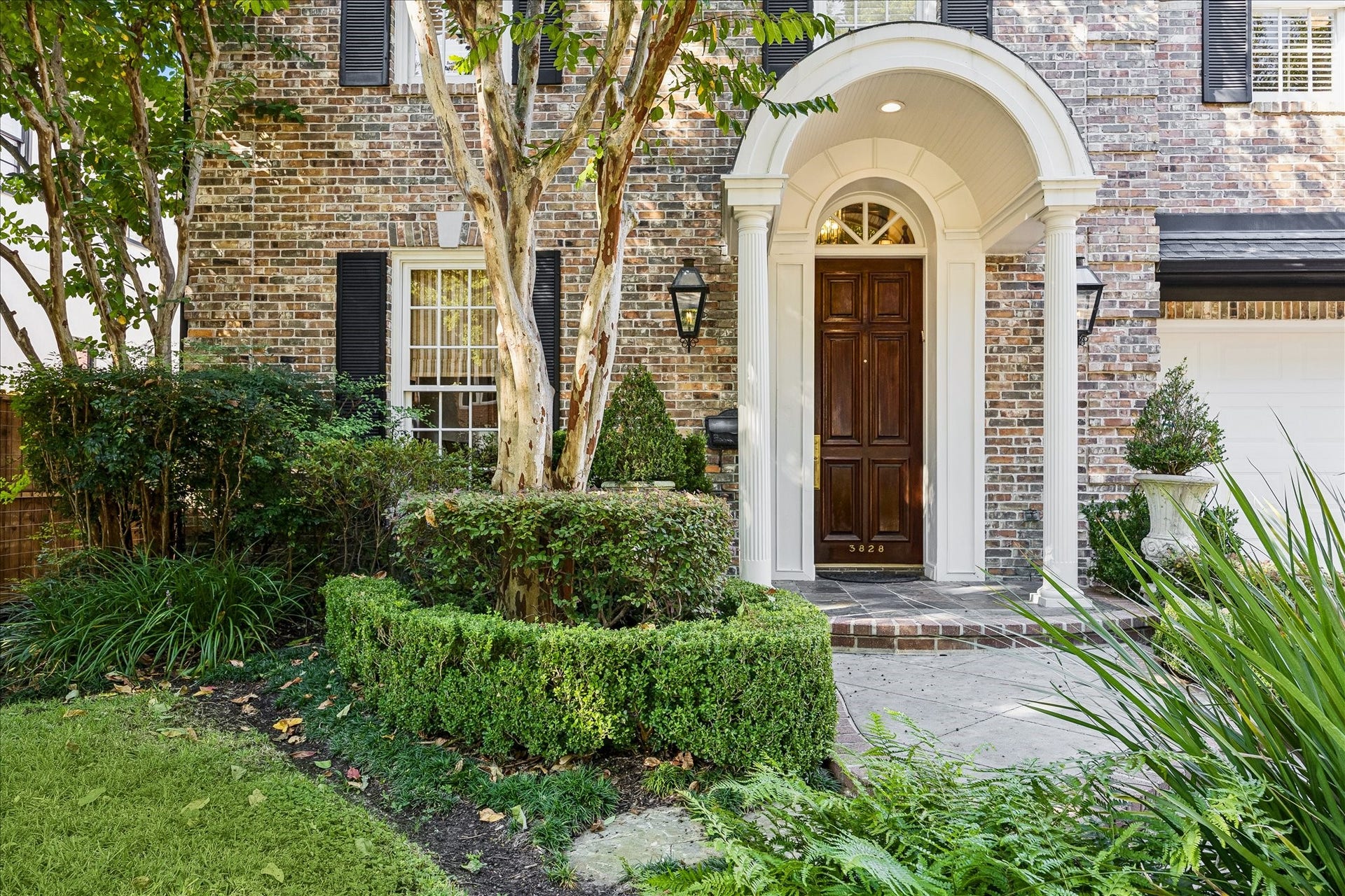 3828 Marquette Street, West University Place, TX 77005 3828 Marquette Street, West University Place, TX 77005