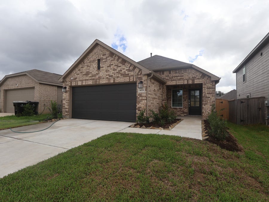 Property photo for 16731 Largetooth Aspen Lane, New Caney, TX