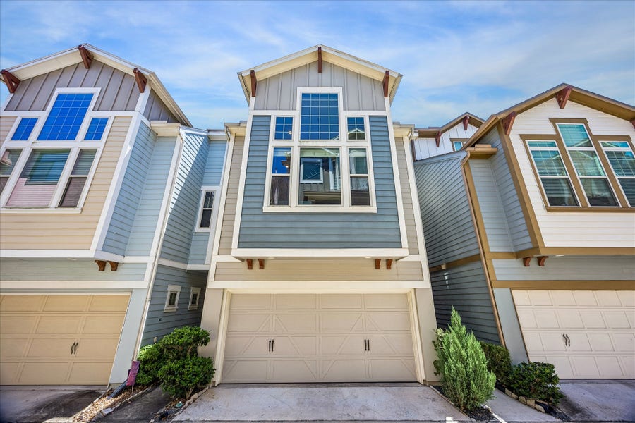 Property photo for 766 Nicholson Street, Houston, TX