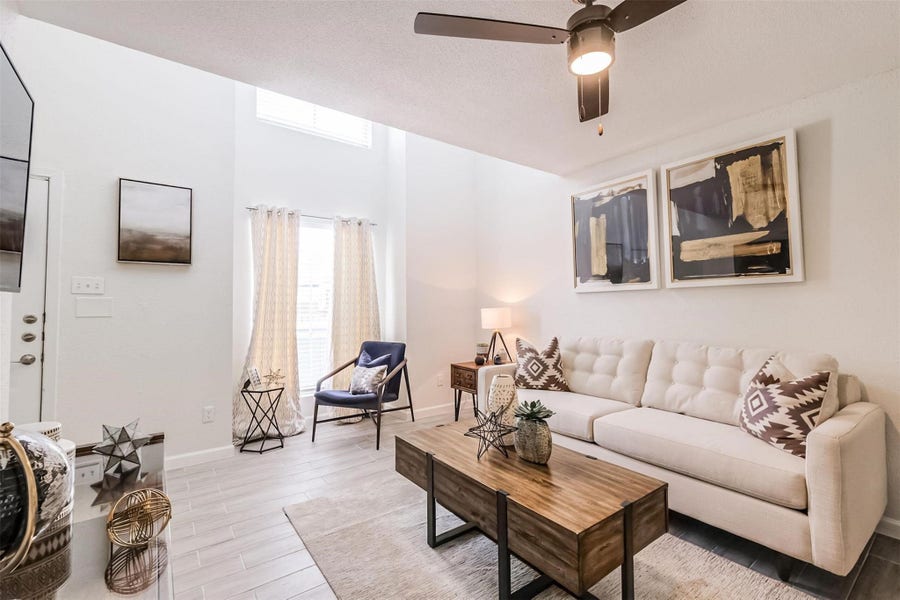 Property photo for 8162 Richmond Avenue, #1701, Houston, TX